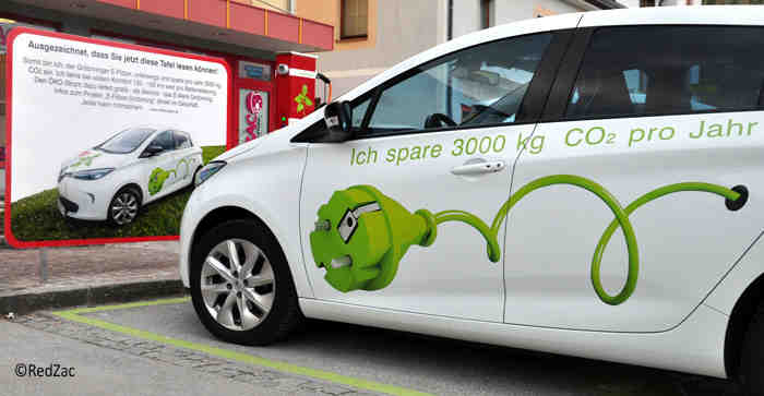 elektroauto
